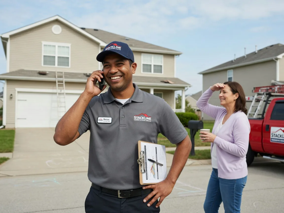 Chimney flashing repair Shively, KY FAQs